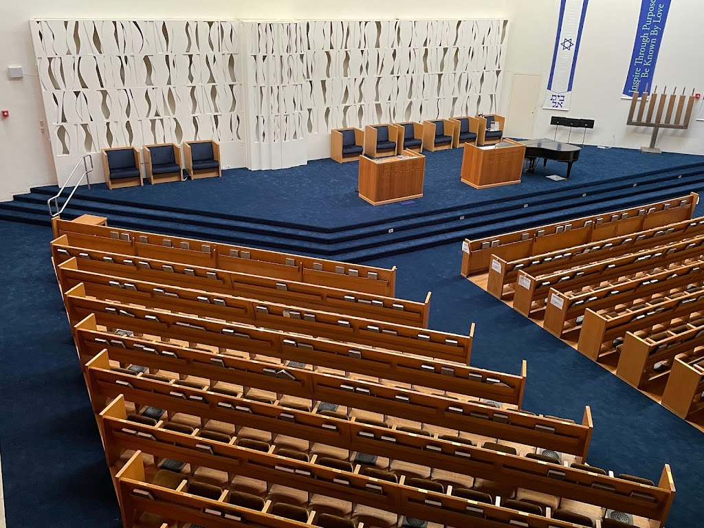 Temple Beth-El of Great Neck | 5 Old Mill Rd, Great Neck, NY 11023 | Phone: (516) 487-0900