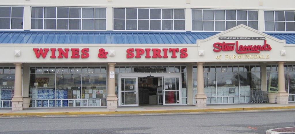 Stew Leonards Wines & Spirits of Farmingdale | 210 Airport Plaza Blvd, Farmingdale, NY 11735 | Phone: (631) 249-3611