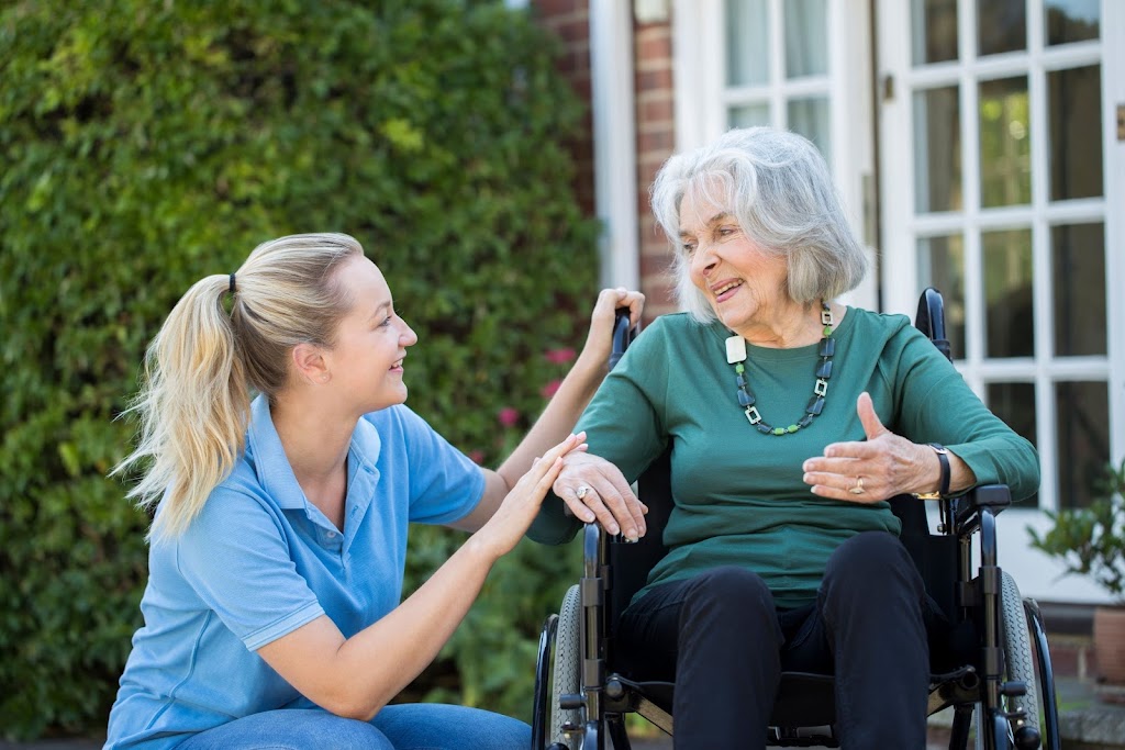 Elder Home Care | 51 Crescent Rd, Port Washington, NY 11050 | Phone: (516) 405-5910