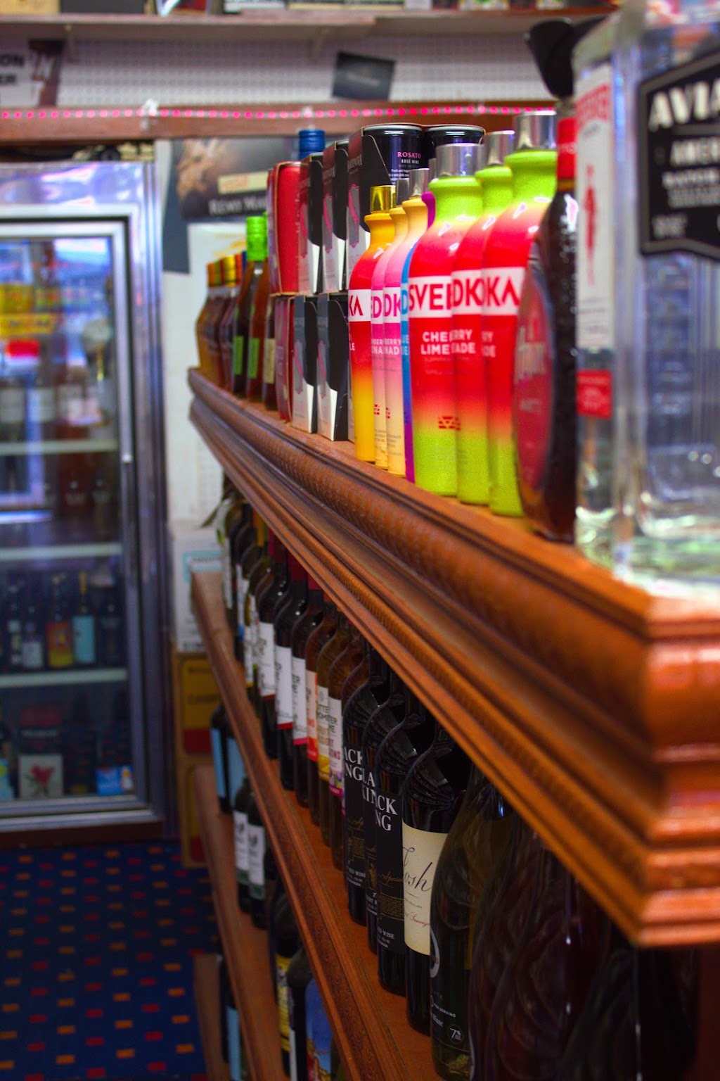 Excellent liquor store inc | 144-10 243rd St, Queens, NY 11422 | Phone: (718) 481-3384