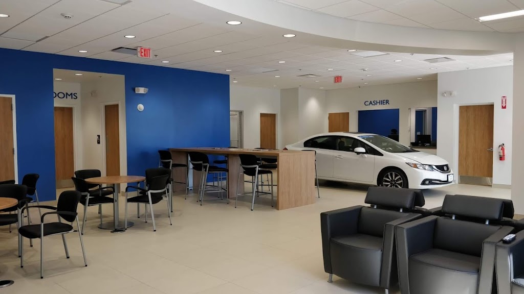 Tarrytown Honda Service Center | 460 S Broadway, Tarrytown, NY 10591 | Phone: (914) 631-0815