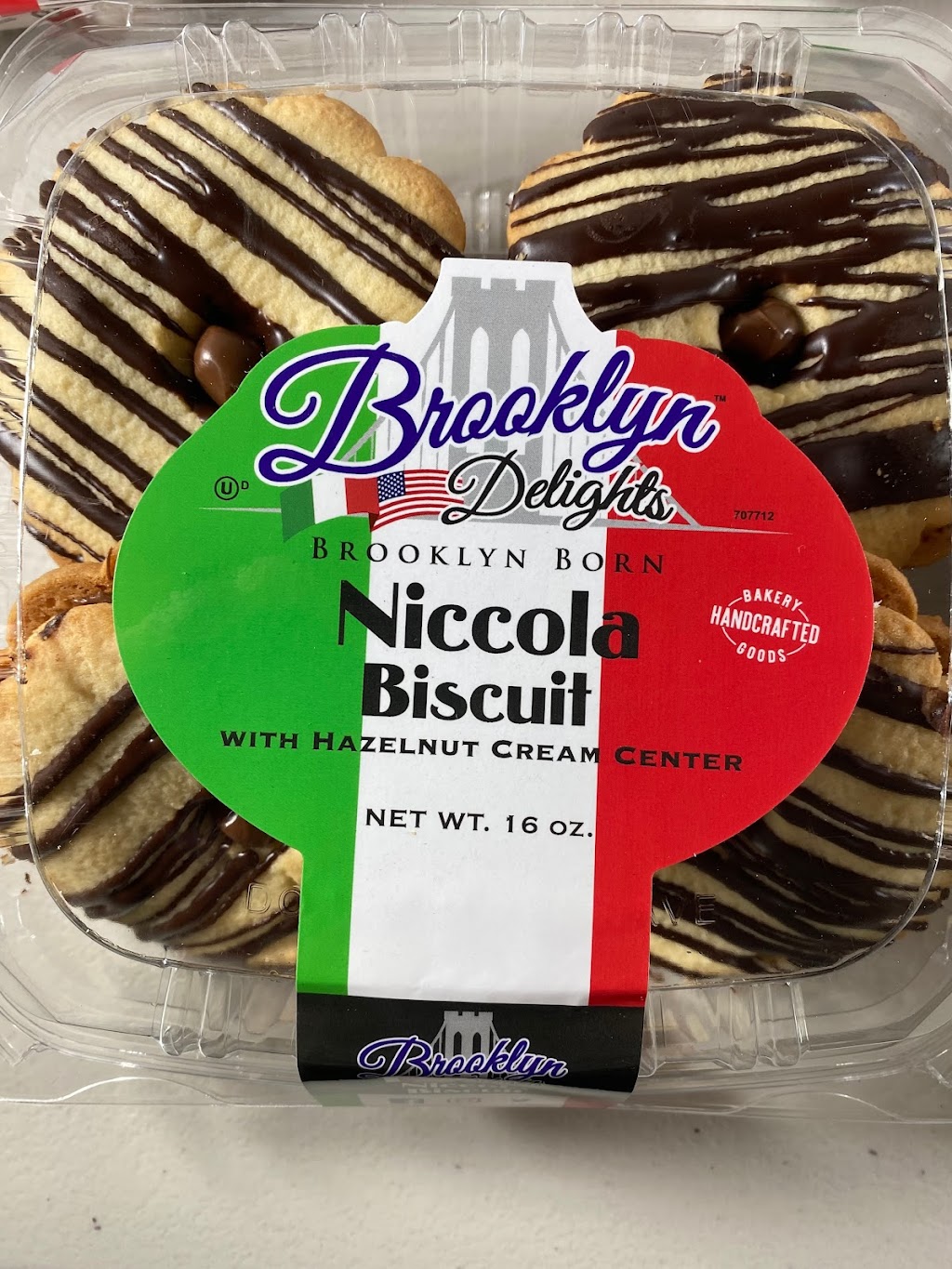 Brooklyn Delights Inc. | 848 main street, Frank Ave #1, Farmingdale, NY 11735 | Phone: (516) 586-8006