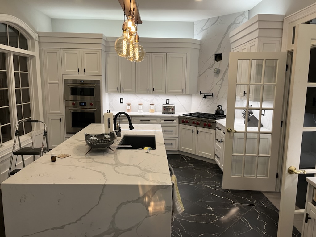 Bergen Marble and Granite | 453 Broad Ave, Ridgefield, NJ 07657 | Phone: (201) 676-2664