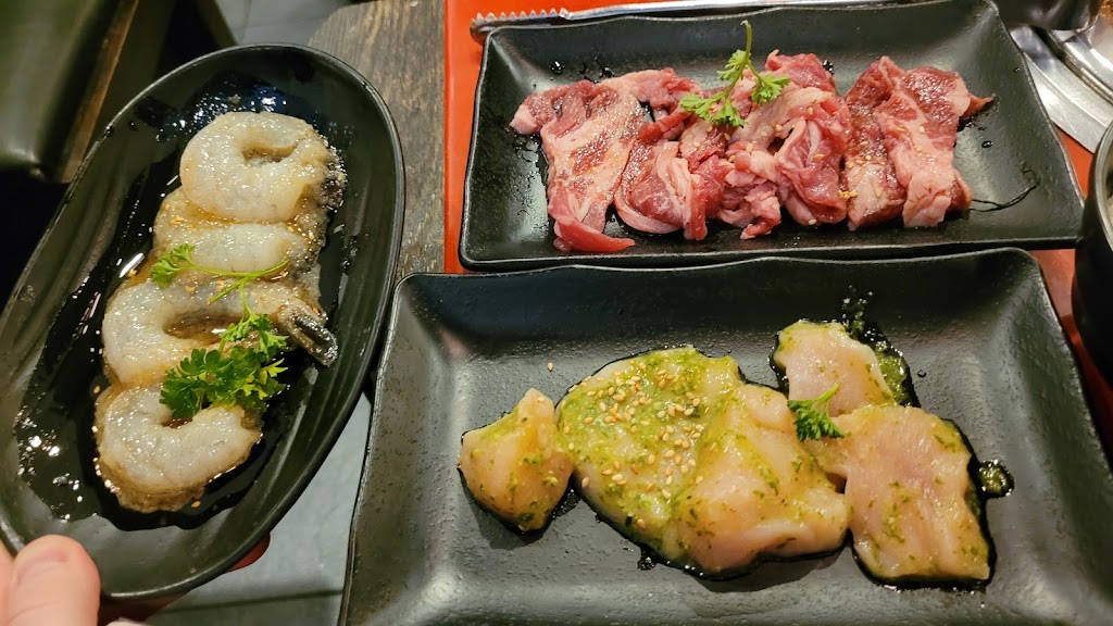 Gyu-Kaku Japanese BBQ | 34 Cooper Sq, New York, NY 10003 | Phone: (212) 475-2989