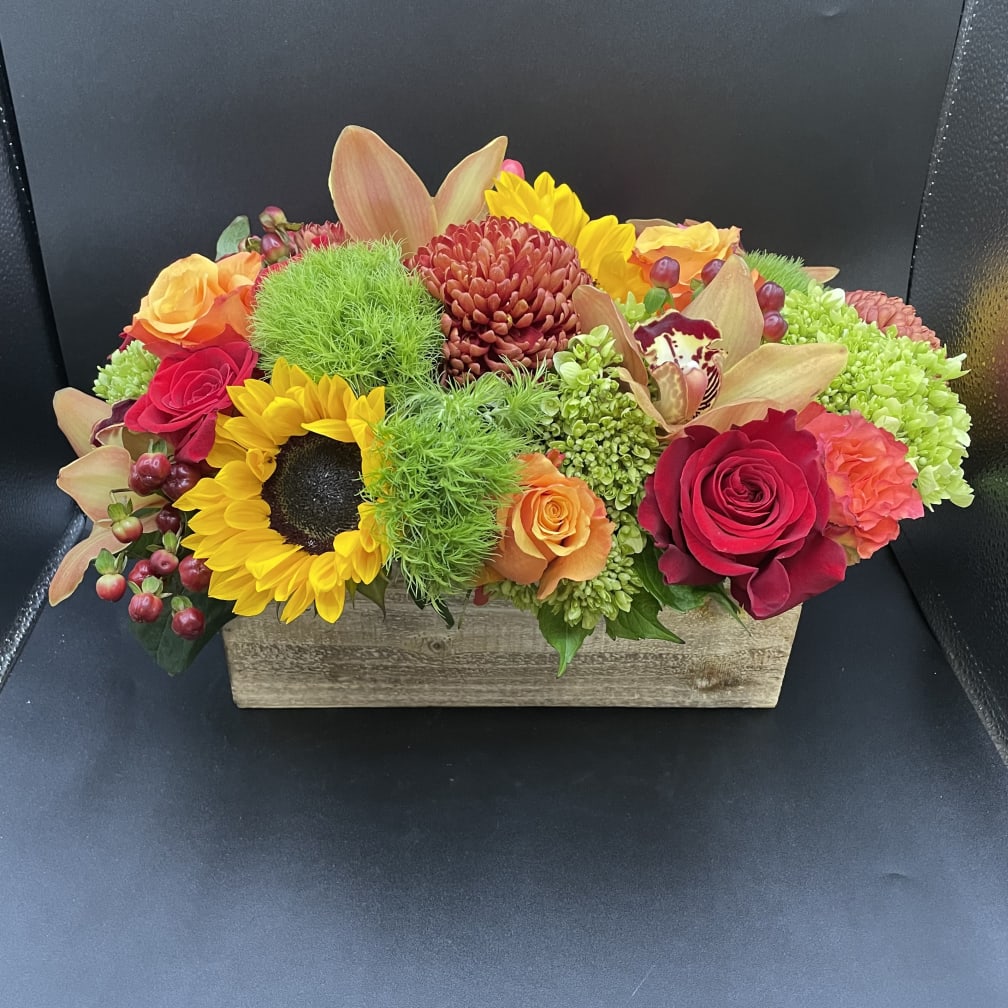 Williston Park Florist | 54 Hillside Avenue, Williston Park, NY 11596 | Phone: (516) 747-5500