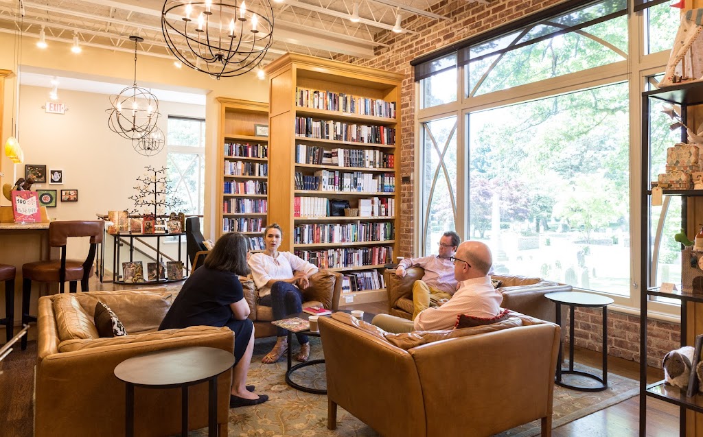 Dogwood Books & Gifts | 254 E Putnam Ave, Greenwich, CT 06830 | Phone: (203) 869-9030