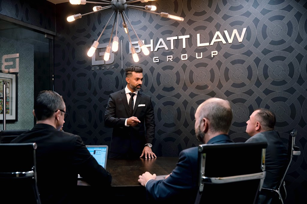 Bhatt Law Group | 16 Chestnut St, Emerson, NJ 07630 | Phone: (201) 798-8000