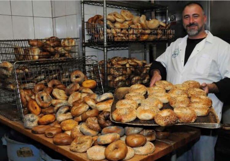 National Bagel Association | 425 N Broadway, Jericho, NY 11753 | Phone: (607) 542-9365