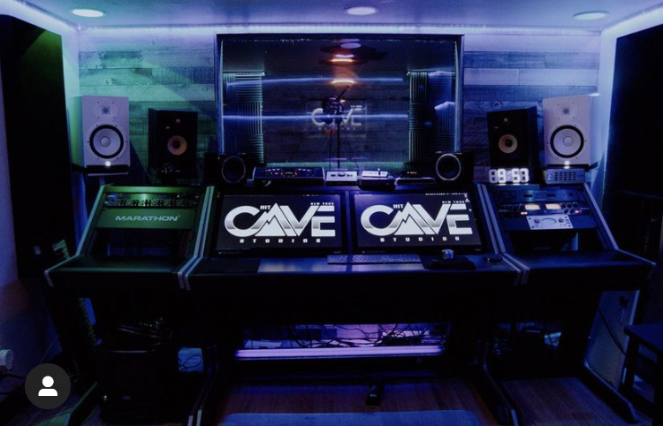 Hit Cave Studios NYC | 945 Yonkers Ave, Yonkers, NY 10704 | Phone: (929) 223-7667