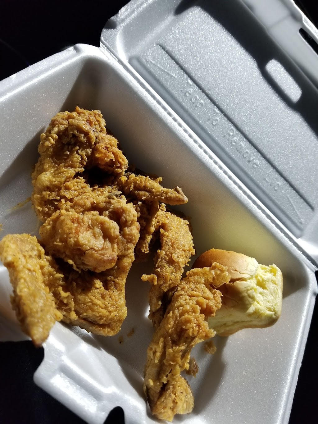 NY Fried Chicken | 13104 Merrick Blvd, Jamaica, NY 11434 | Phone: (718) 525-3801