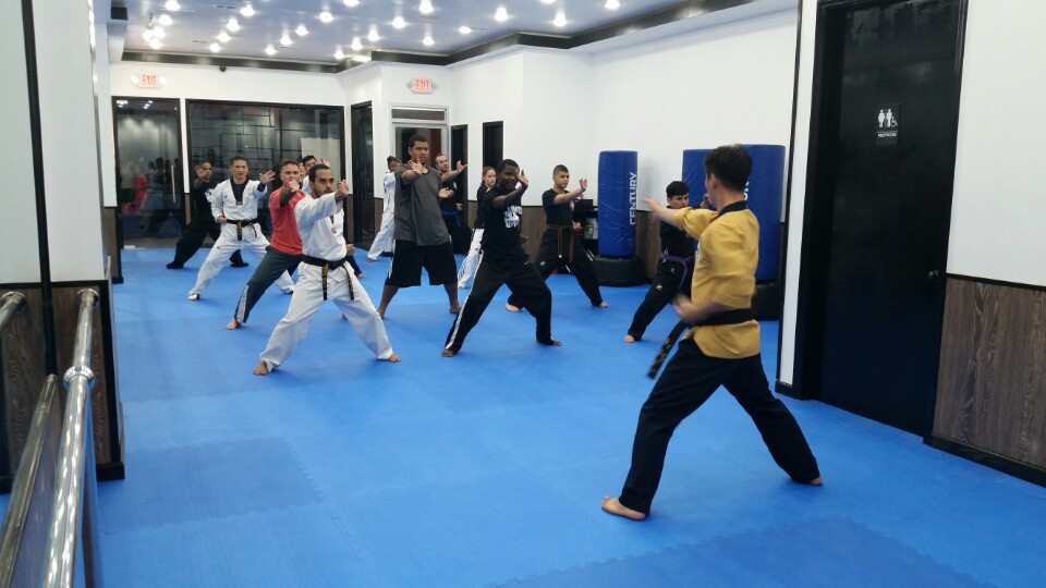 Supreme Martial Arts - Upper West Side | 586 Columbus Ave, New York, NY 10024 | Phone: (212) 799-6722