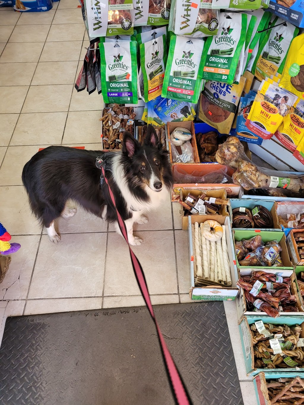 ABC Pet Supply, Inc. | 225 Dekalb Ave, Brooklyn, NY 11205 | Phone: (718) 875-1661