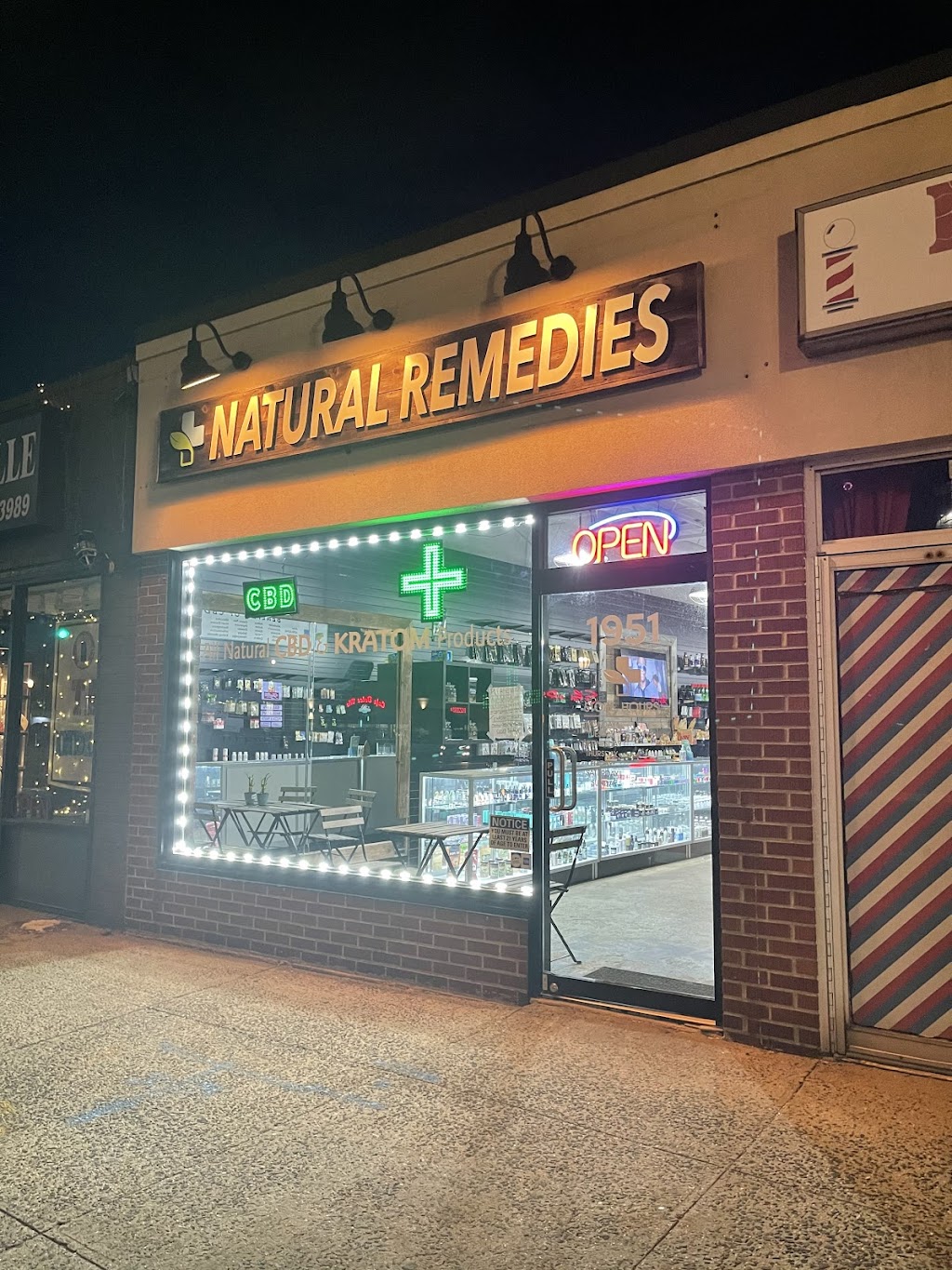 Natural Remedies Deer Park | 1016 Jerusalem Ave, North Merrick, NY 11566 | Phone: (631) 242-4905