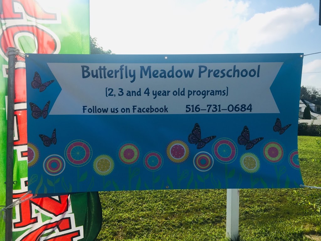 Butterfly Meadow Preschool | 166 Center Ln, Levittown, NY 11756 | Phone: (516) 731-0684