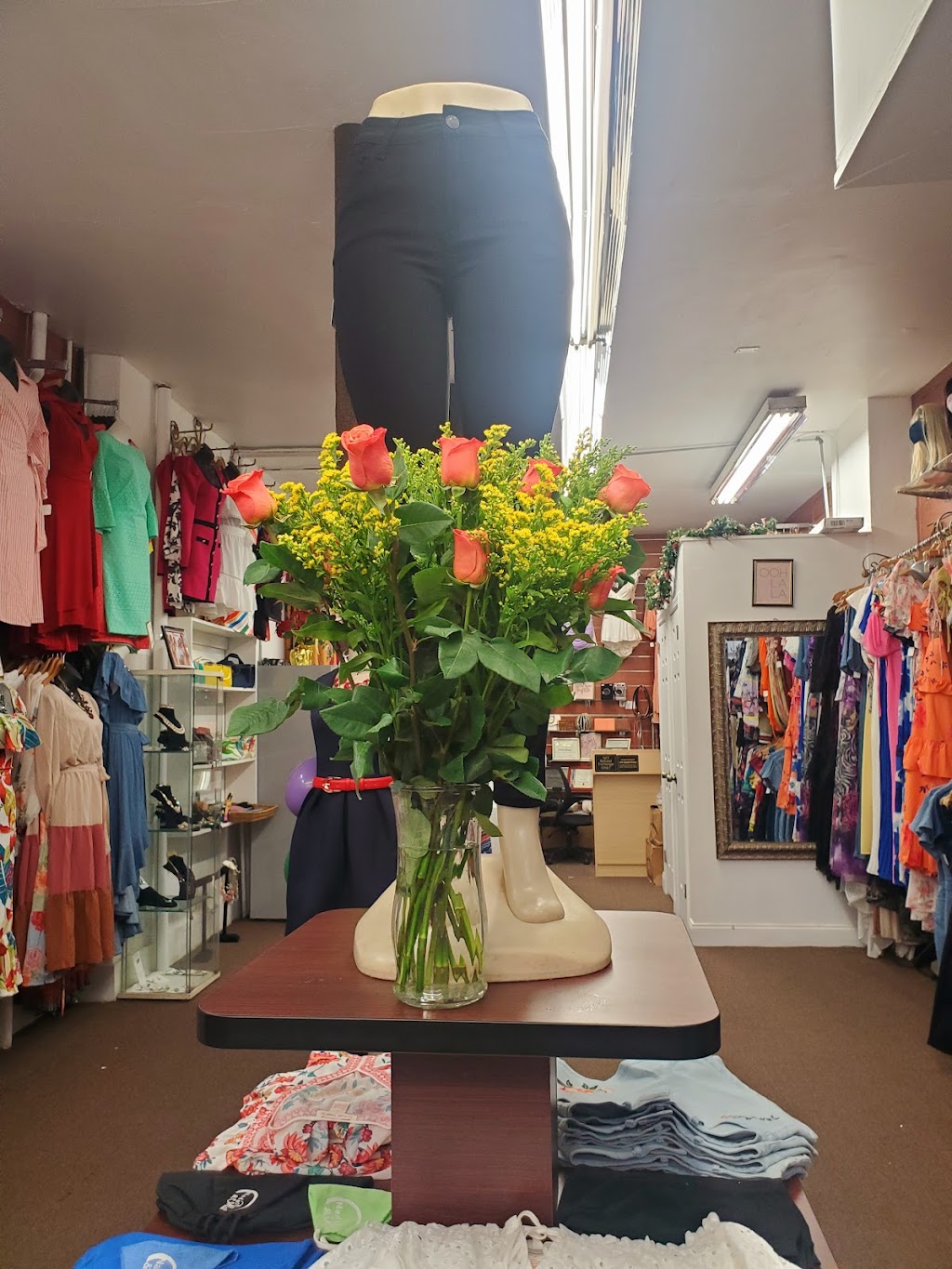 Nads & Matt Boutique and Florist | 619 Flatbush Ave, Brooklyn, NY 11225 | Phone: (347) 365-4005