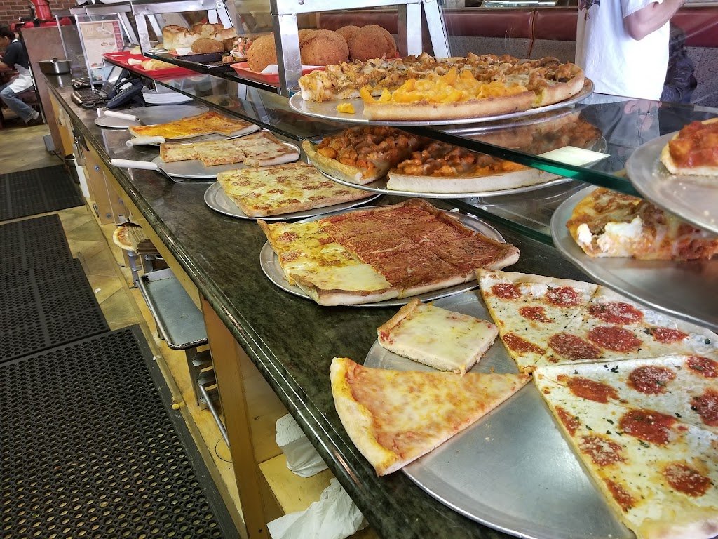 Pats Pizza | 3527 Hempstead Tpke, Levittown, NY 11756 | Phone: (516) 605-0310