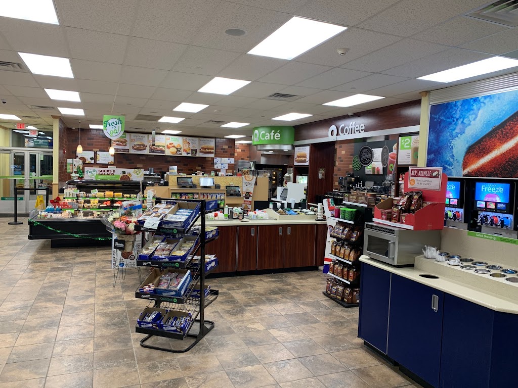 QuickChek | 3965 Hempstead Tpke, Bethpage, NY 11714 | Phone: (516) 796-2808