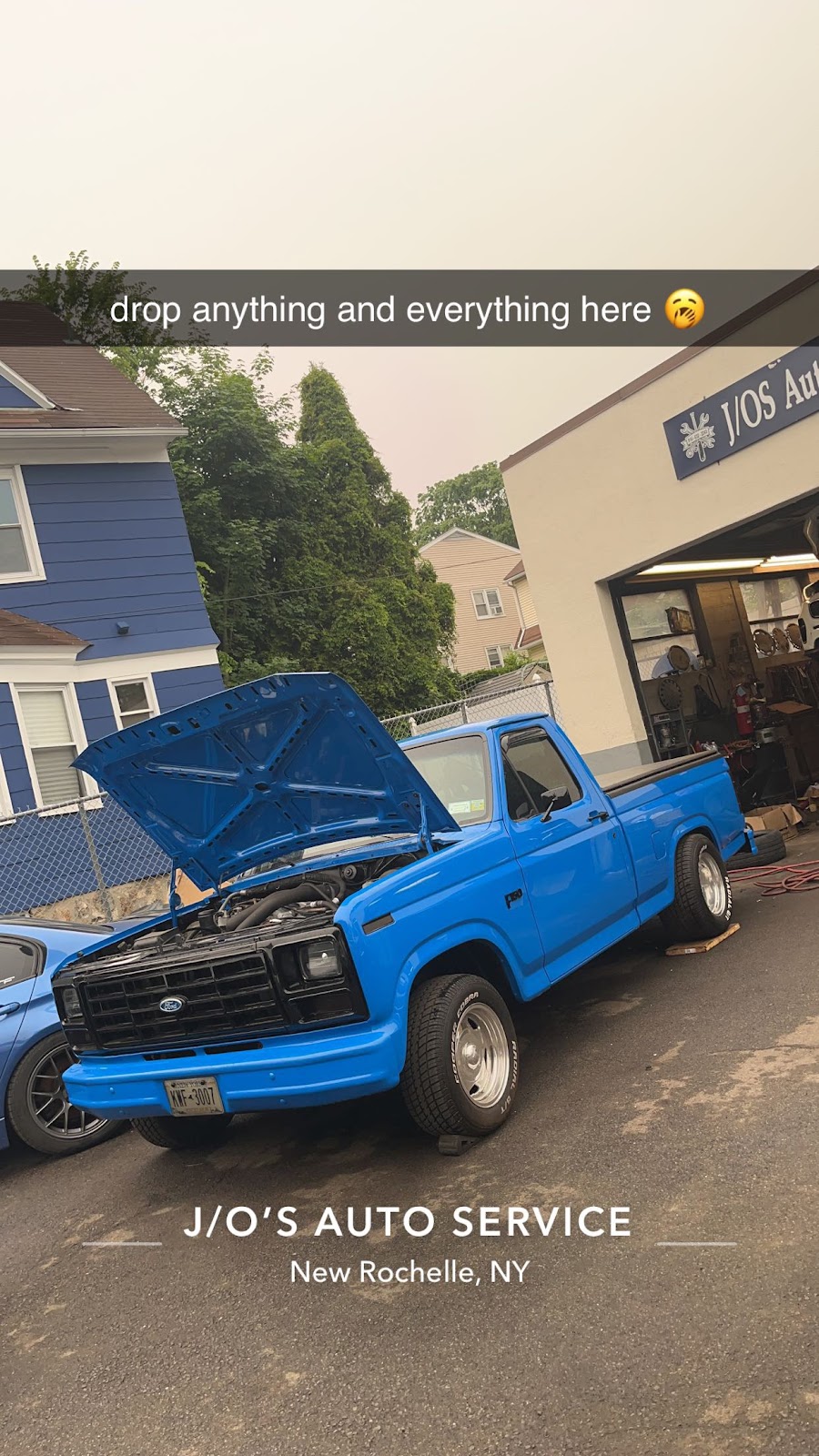 J/Os Auto Service Solution Inc. | 961 Main St, New Rochelle, NY 10801 | Phone: (914) 632-2243