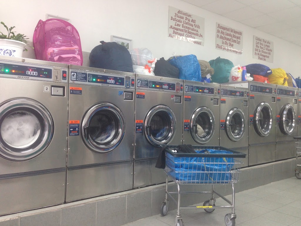 Yes Laundromat | 264 Prospect Park West, Brooklyn, NY 11215 | Phone: (718) 499-8677