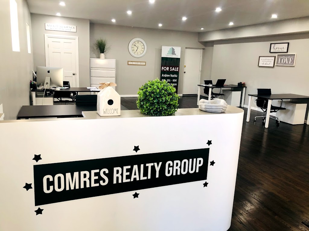 Comres Realty Group | 2412 Boston Post Rd, Larchmont, NY 10538 | Phone: (917) 567-6544