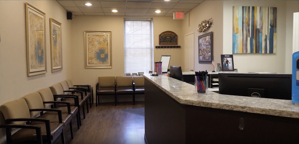 Dr. Denise Emma, Garden City Orthodontist | 70 7th St, Garden City, NY 11530 | Phone: (516) 741-7970