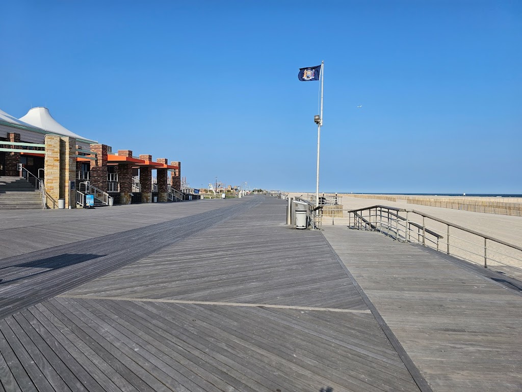 WildPlay Jones Beach | Jones Boardwalk, Wantagh, NY 11793 | Phone: (800) 668-7771