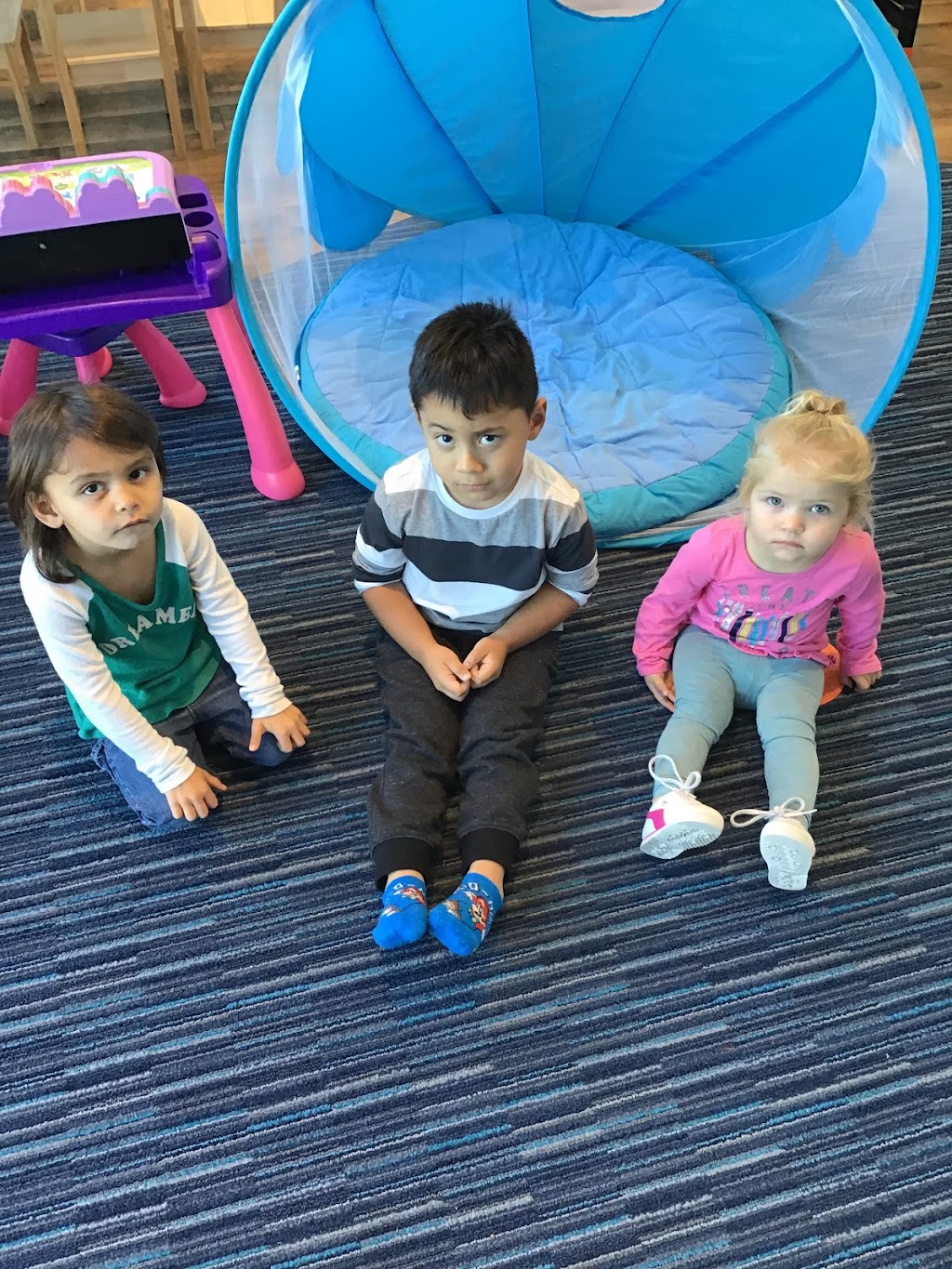 Beach Friends Sensory Club LLC - Daycare Long Beach | 355 E Park Ave, Long Beach, NY 11561 | Phone: (516) 809-8662