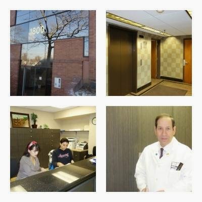 DAVID L. COHEN, MD | 1800 Rockaway Ave #100, Hewlett, NY 11557 | Phone: (516) 887-4343