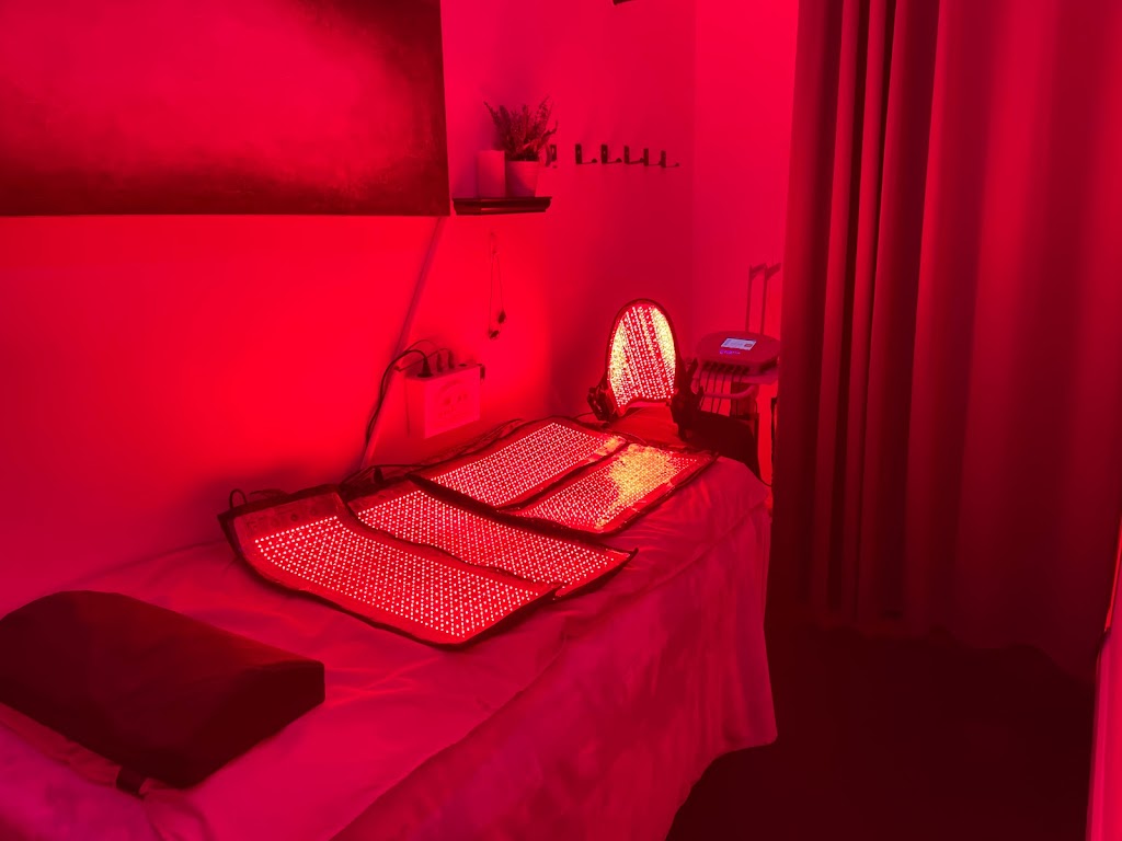 Haute Healing Oasis | 792 Pacific St, Stamford, CT 06902 | Phone: (203) 595-5304