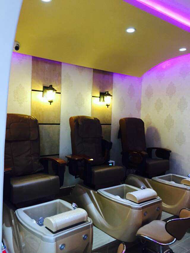 shuishanglinglong Spa Inc | 57-05 & 57-07, 136th St, Flushing, NY 11355 | Phone: (718) 886-7886