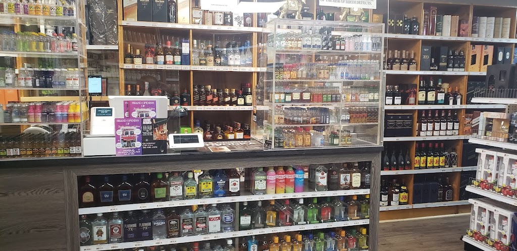 Jericho Liquor & Wine | 245-10 Jericho Turnpike, Floral Park, NY 11001 | Phone: (718) 269-4762