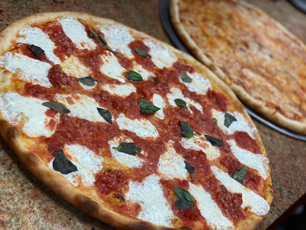 Carlo’s pizza of Port Washington | 109 Main St, Port Washington, NY 11050 | Phone: (516) 944-9754