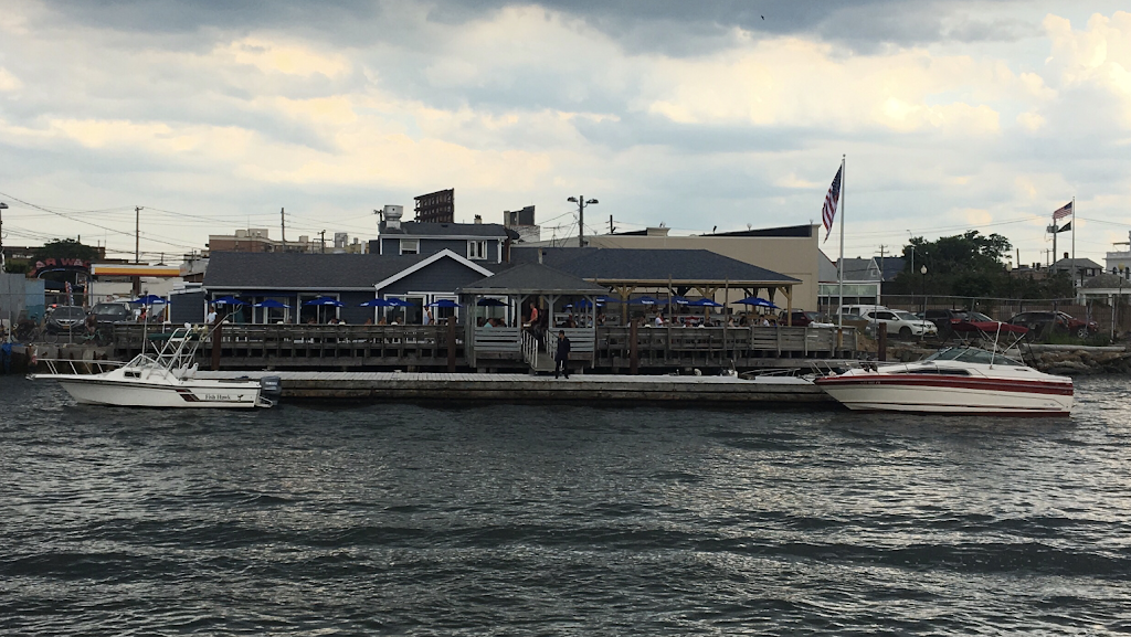 The Wharf | 416 Beach 116th St, Queens, NY 11694 | Phone: (718) 474-8807