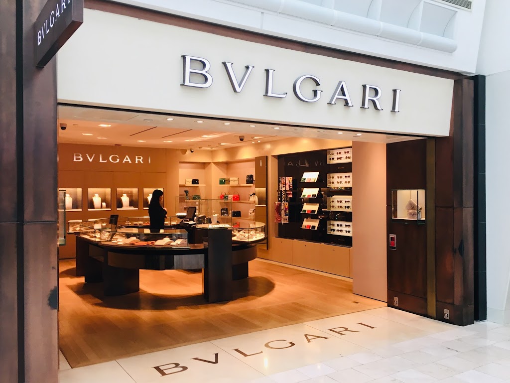 BVLGARI | John F. Kennedy International Airport, Terminal 1, Terminal Dr, Jamaica, NY 11430 | Phone: (718) 751-2579