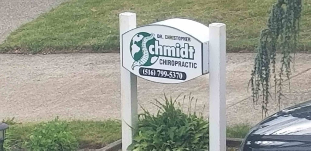 Schmidt Chiropractic | 4400 Merrick Rd, Massapequa, NY 11758 | Phone: (516) 799-5370