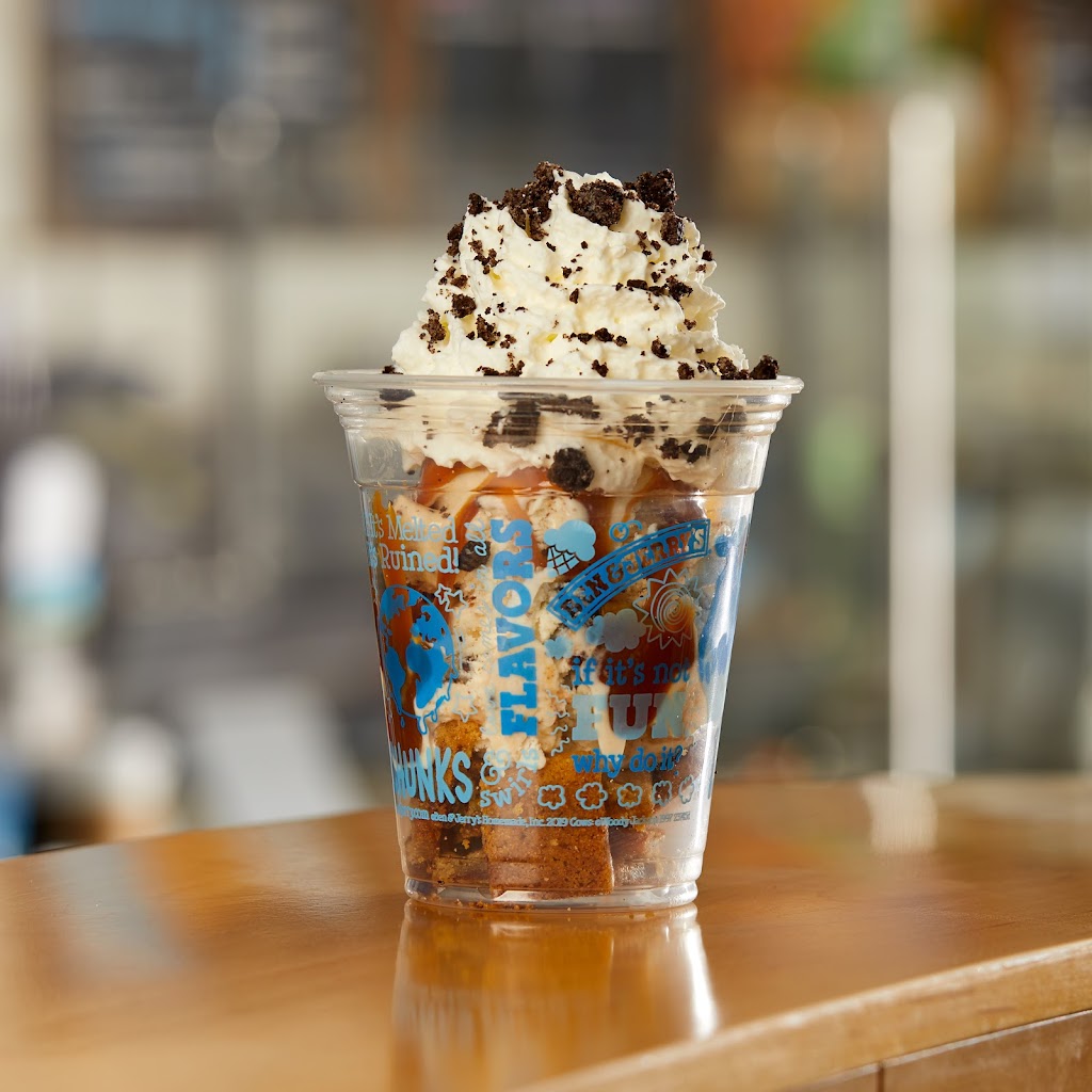 Ben & Jerry’s | 22 Riverwalk Pl, West New York, NJ 07093 | Phone: (201) 867-1111