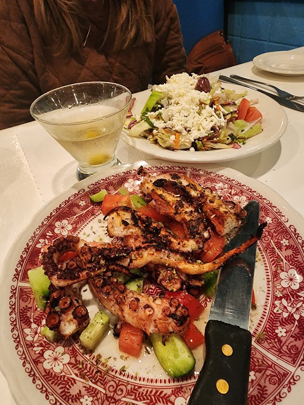 Ayhans Shish-Kebab Restaurant | 550 Sunrise Hwy, Baldwin, NY 11510 | Phone: (516) 223-1414