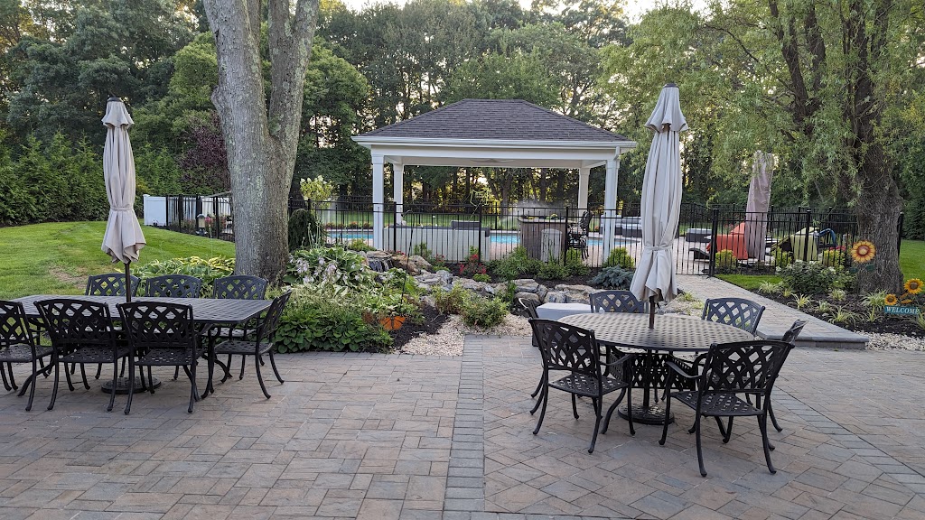 Libardi Island Landscaping Corp. | 439 Old Country Rd, Melville, NY 11747 | Phone: (631) 549-3161