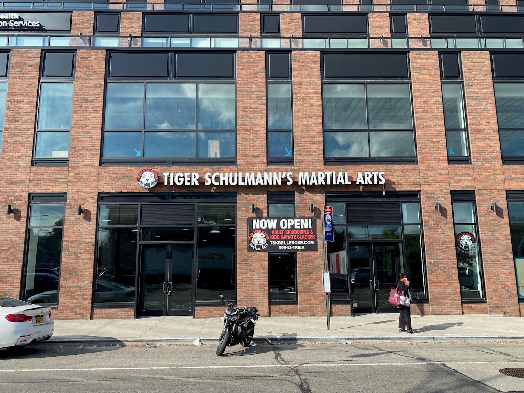 Tiger Schulmanns Martial Arts (Queens-Bellerose, NY) | 251-73 Jericho Turnpike, Queens, NY 11426 | Phone: (718) 737-9117