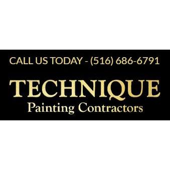 Technique Painting Contractors | 10 Reynolds Rd, Glen Cove, NY 11542 | Phone: (516) 686-6791