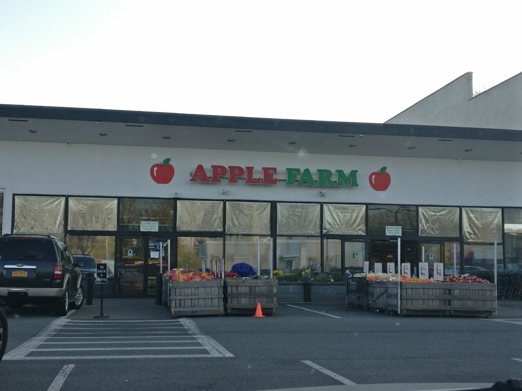 Apple Farm | 37 Tarrytown Rd, White Plains, NY 10607 | Phone: (914) 288-9521