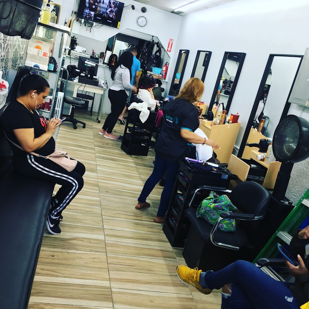 Aubrey’s Beauty Center | 621 Courtlandt Ave, Bronx, NY 10451 | Phone: (347) 892-6610