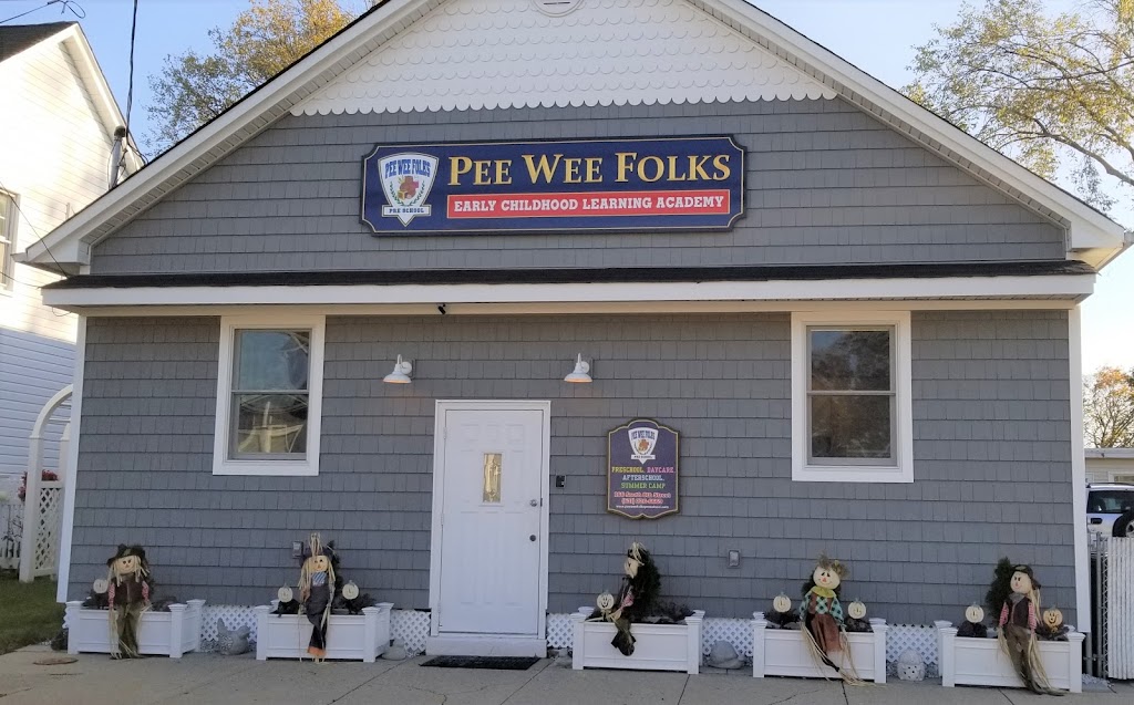 Pee Wee Folks PreSchool South Shore | 166 S 8th St, Lindenhurst, NY 11757 | Phone: (631) 226-6669