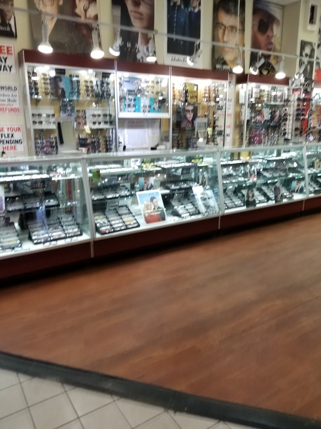 Eye World Optical LTD | 66-26 Metropolitan Ave, Queens, NY 11379 | Phone: (718) 366-8345