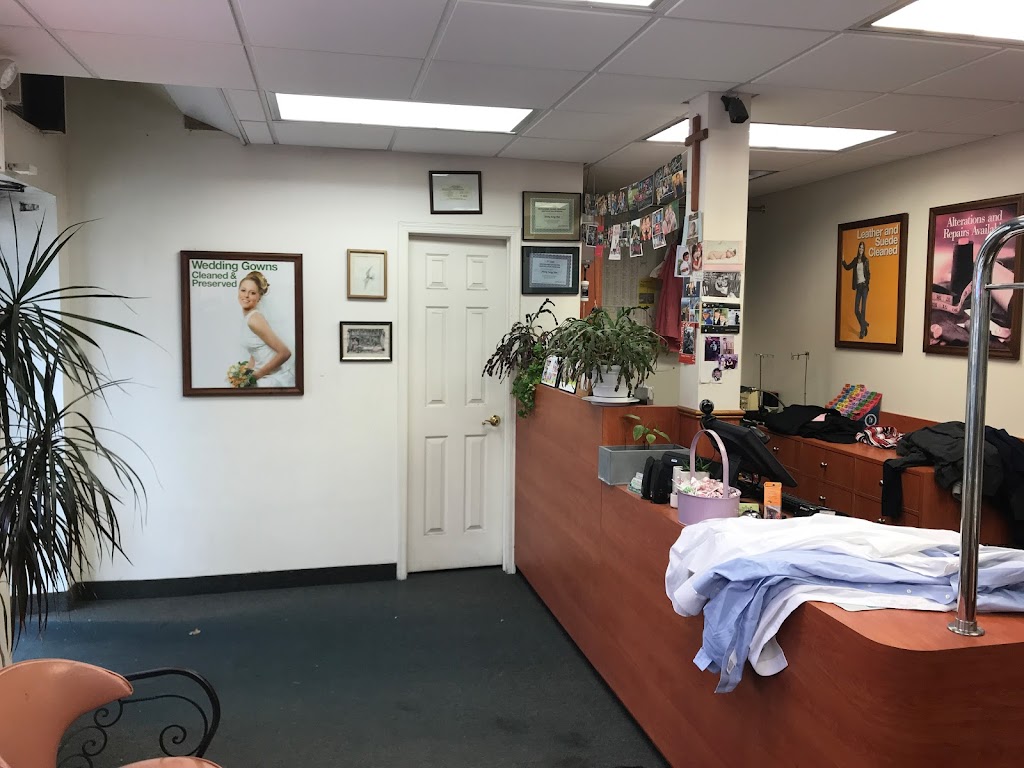 Spring Cleaners & Tailors | 390 Port Washington Blvd, Port Washington, NY 11050 | Phone: (516) 767-8095