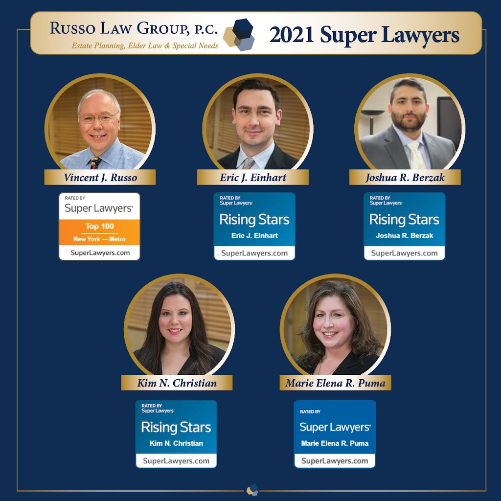 Russo Law Group, P.C. | 250 Lido Blvd, Lido Beach, NY 11561 | Phone: (516) 897-7100