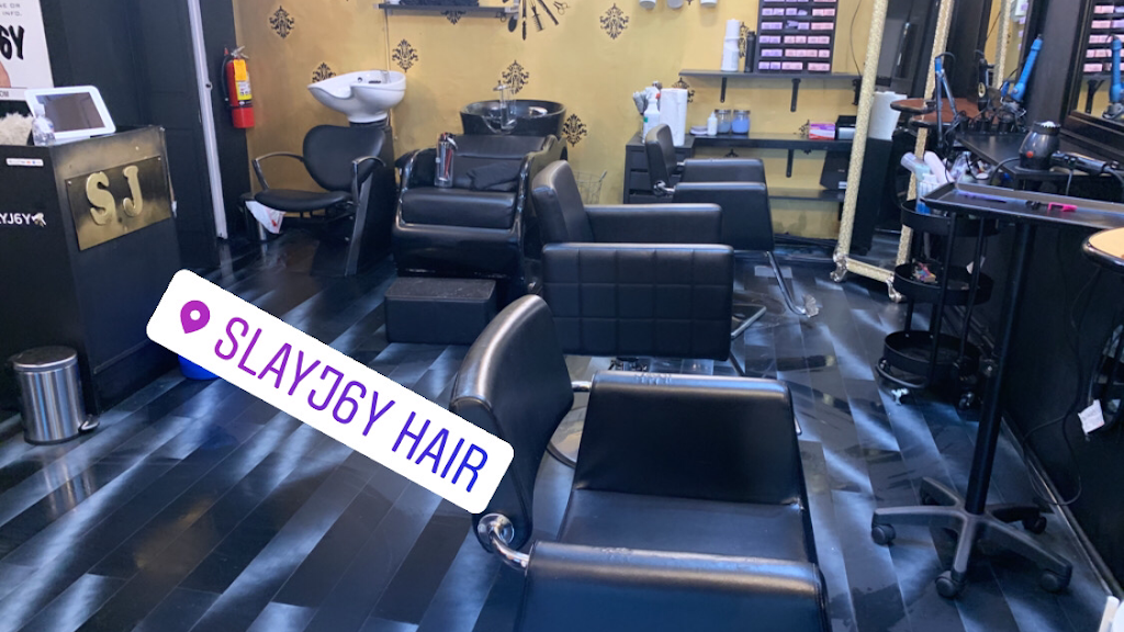 SLAYJ6Y HAIR | 4747, 806 Meacham Ave Unit C, Elmont, NY 11003 | Phone: (516) 884-3628