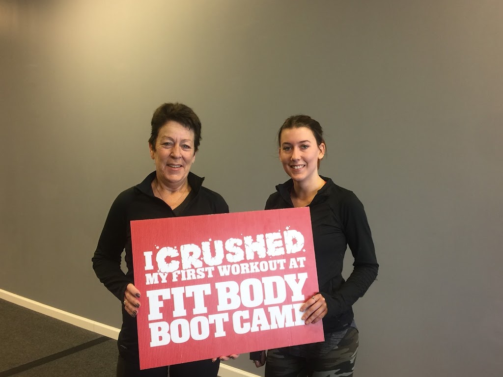 Fit Body Boot Camp | 51 E Sunrise Hwy, Lindenhurst, NY 11757 | Phone: (631) 343-5374