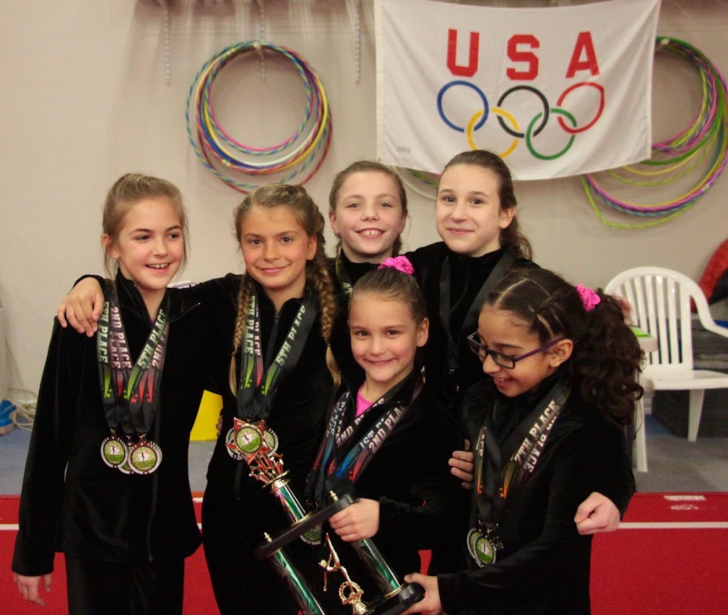 Triumph Gymnastics | 79-41 Cooper Ave, Queens, NY 11385 | Phone: (718) 303-0357