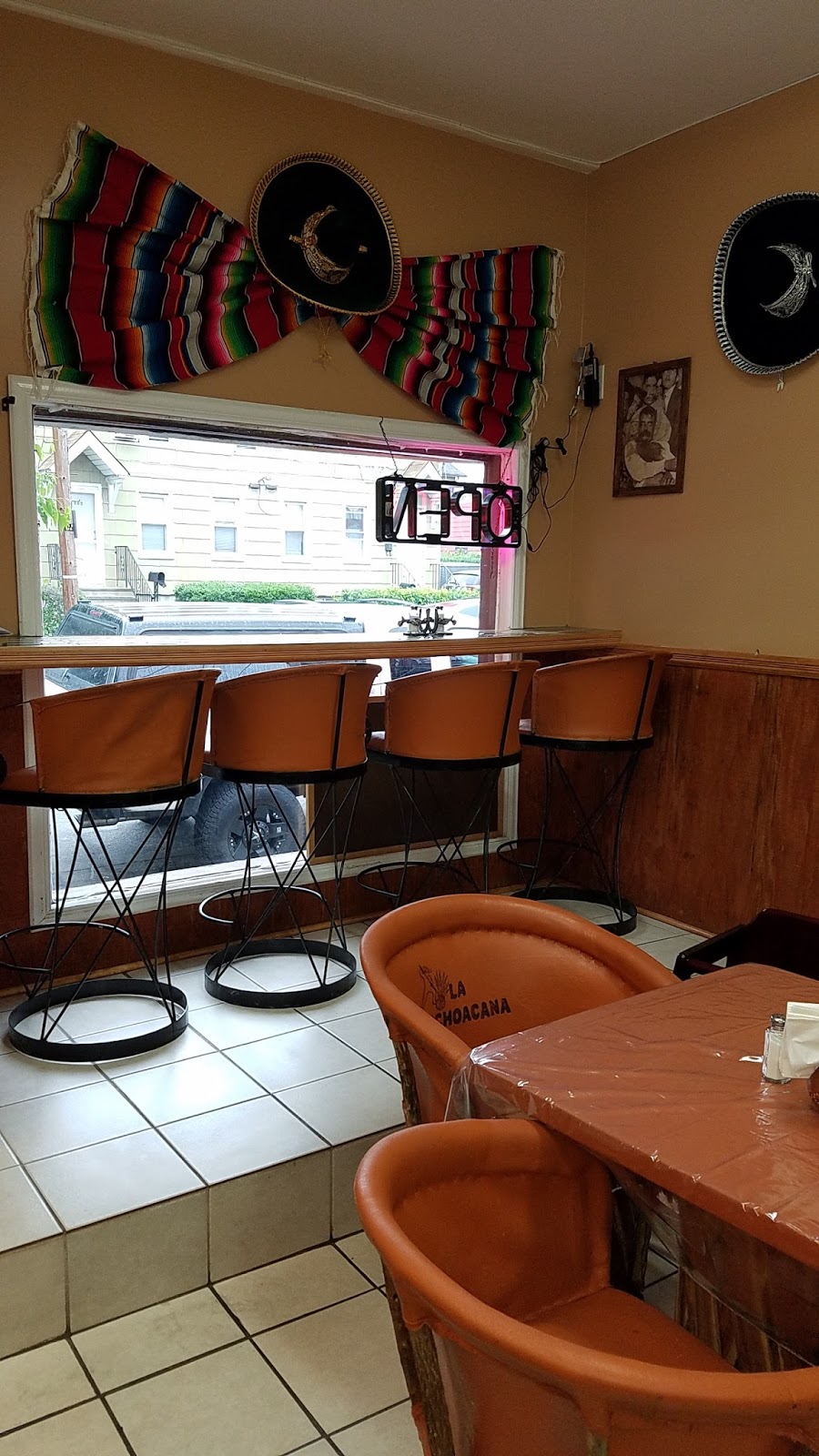 La Michoacana | 146 Union Ave, New Rochelle, NY 10801 | Phone: (914) 633-0881